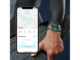 Смарт часовници Withings Scanwatch Horizon Special Edition 43mm - Green