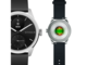 Смарт часовници Withings Scanwatch 2 38mm Black