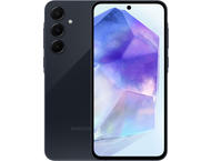 Смартфони Samsung Galaxy A55 5G - 8GB RAM / 128GB, Awesome Navy