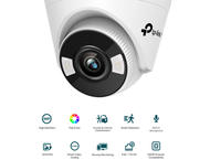 IP камери TP-Link 3MP VIGI C430(4mm)