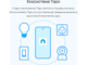 Smart Home TP-Link Tapo L510E(2-pack)
