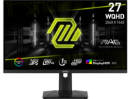 Монитори MSI MAG 274QRF QD E2 