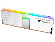 Оперативна памет 32GB (2x16GB) DDR5 7200 MT/s TOUGHRAM XG RGB White