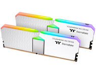 Оперативна памет 32GB (2x16GB) DDR5 8000 MT/s TOUGHRAM XG RGB White