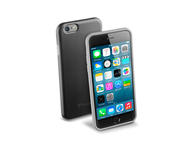Калъфи Cellular line Shocking case за iPhone 6 (черен)