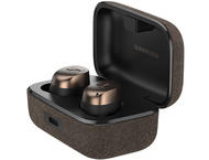 Слушалки Sennheiser MOMENTUM True Wireless 4 - Мед