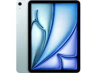 Таблети Apple iPad Air 11 (2024) Wi-Fi 1TB - Blue