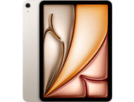 Таблети Apple iPad Air 11 (2024) Wi-Fi 1TB - Starlight