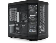 Кутии HYTE Y70 Touch Black