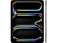Таблети Apple iPad Pro 13 (2024) with Standard glass + Cellular - 16GB RAM / 2TB, Silver