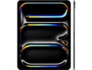 Таблети Apple iPad Pro 13 (2024) with Nano-texture Glass + Cellular - 16GB RAM / 2TB, Space Black