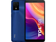 Смартфони TCL 501 32GB, Glacial blue