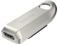 USB памети 64GB SanDisk Ultra Luxe USB 3.2 Gen 1 Flash Drive