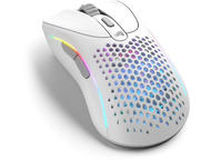 Мишки Glorious Model D 2 Wireless - Matte White