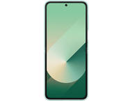 Калъфи Samsung Galaxy Z Flip6 силиконов калъф, Mint