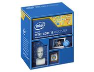 Процесори Intel Core i5-4590