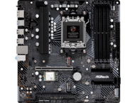 Дънни платки ASRock B650M PG Lightning WiFi