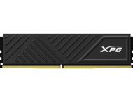 Оперативна памет 16GB (2x8GB) DDR4 3200 MT/s XPG GAMMIX D35 Black