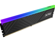 Оперативна памет 16GB DDR4 3200 MT/s XPG SPECTRIX D35G RGB Black