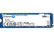 SSD 500GB Kingston NV3