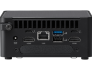 Mini PC ASUS NUC 14 Pro RNUC14RVHI300002I