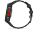 Смарт часовници Garmin fēnix® 8 – 47 mm, AMOLED  Slate Gray with Black Silicone Band