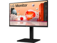 Монитори LG 24BA550-B