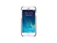 Калъфи Macally PC case за iPhone 6