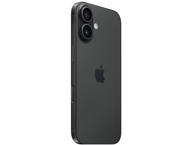 Смартфони Apple iPhone 16 - 8GB RAM / 256GB, Black