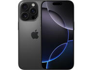 Смартфони Apple iPhone 16 Pro - 8GB RAM / 256GB, Black Titanium