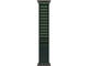 Смарт часовници Apple Watch Ultra2 GPS + Cellular 49mm Black Titanium Case with Dark Green Alpine Loop - Medium