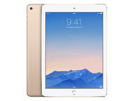 Таблети Apple iPad Air 2 Wi-Fi 16GB, златист цвят