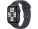 Смарт часовници Apple Watch SE2 GPS + Cellular 44mm Midnight Alu Case with Midnight Sport Band - S/M