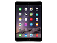 Таблети Apple iPad Air 2 Wi-Fi 128GB, сив цвят