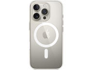 Калъфи Apple iPhone 16 Pro Clear Case with MagSafe