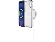 Калъфи Cellular line Gloss Mag за iPhone 16, прозрачен 