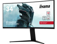 Монитори IIYAMA GCB3480WQSU-B1