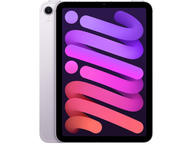 Таблети Apple iPad mini (2024) + Cellular - 8GB RAM / 256GB, Purple