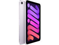 Таблети Apple iPad mini (2024) + Cellular - 8GB RAM / 256GB, Purple