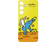 Калъфи Samsung Galaxy S24 FE калъф Flipsuit, Yellow