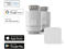 Smart Home Hama Smart WLAN контрол на отоплението