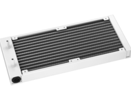 Охладители DeepCool LD240 WH