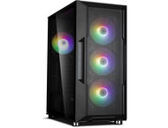 Кутии Zalman i3 NEO Black
