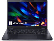 Лаптопи Acer TravelMate P4 (TMP414-53)