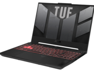 Лаптопи ASUS TUF Gaming A15 FA507NUR-LP083 - MAXOUT