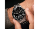 Смарт часовници Withings Scanwatch Nova 42mm - Black