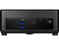 Mini PC MSI Cubi 5 12M-002BEU