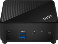 Mini PC MSI Cubi 5 12M-002BEU