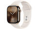 Каишки Apple Watch 42mm Starlight Sport Band - M/L