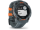 Смарт часовници Garmin Instinct 3 – 45 мм, Solar - Twilight с Twilight каишка